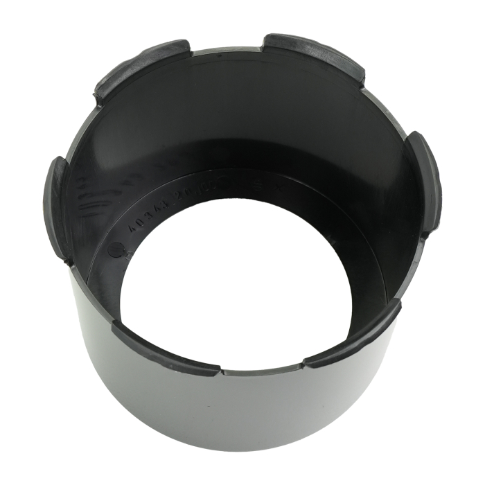 Front hub center cap cover OE Nissan Patrol Y60 Y61 [2]