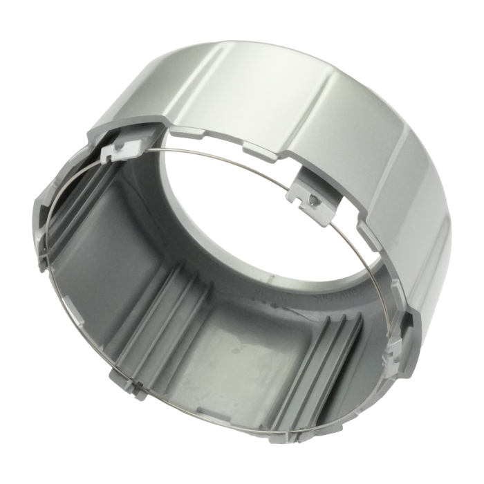 Ornament janta fata OE Nissan Patrol Y61 [2]