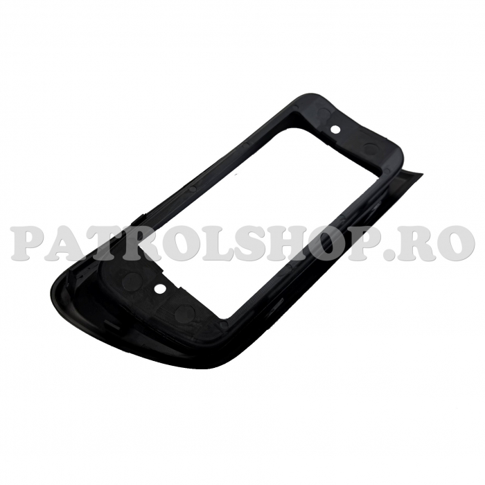 Rear right bumper lamp finisher OEM Nissan Patrol Y61 <2001 - PATROL SHOP [4]