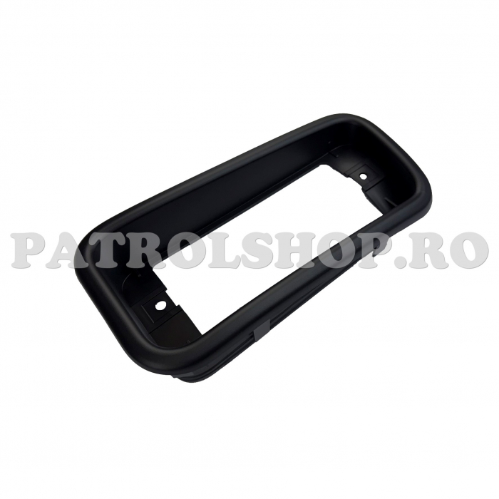 Rear right bumper lamp finisher OEM Nissan Patrol Y61 >2004 - PATROL SHOP [2]