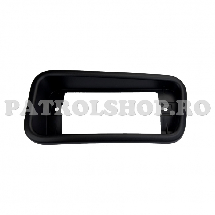 Rear right bumper lamp finisher OEM Nissan Patrol Y61 >2004 - PATROL SHOP [1]