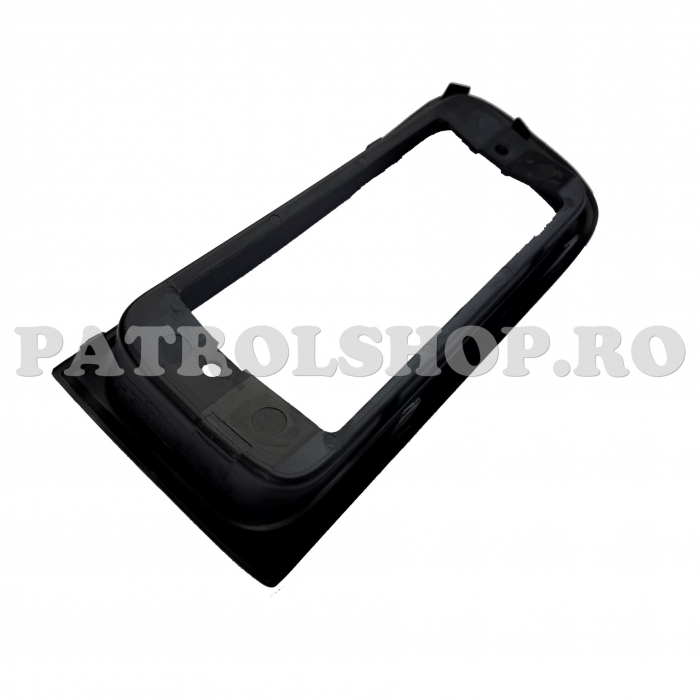 Rear left bumper lamp finisher OEM Nissan Patrol Y61 <2001 - PATROL SHOP [4]