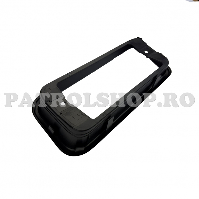 Rear left bumper lamp finisher OEM Nissan Patrol Y61 >2004 - PATROL SHOP [4]