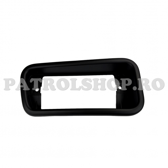 Rear left bumper lamp finisher OEM Nissan Patrol Y61 >2004 - PATROL SHOP [1]