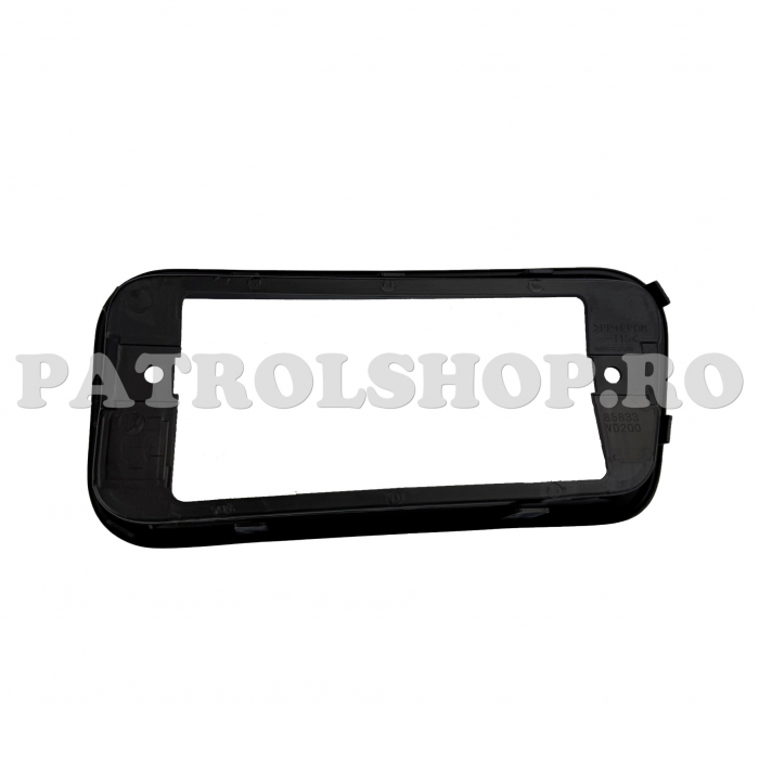Rear left bumper lamp finisher OEM Nissan Patrol Y61 >2004 - PATROL SHOP [3]