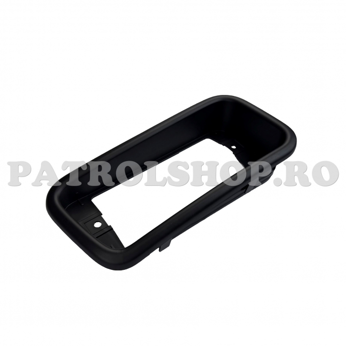 Rear left bumper lamp finisher OEM Nissan Patrol Y61 >2004 - PATROL SHOP [2]