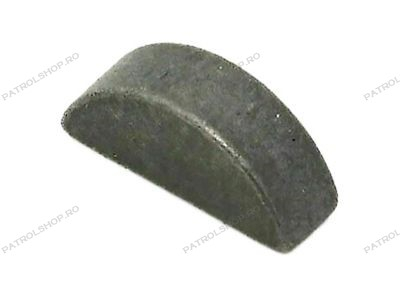 Timing crankshaft key OEM Nissan Patrol Y60 Y61 2.8 - PATROL SHOP [1]