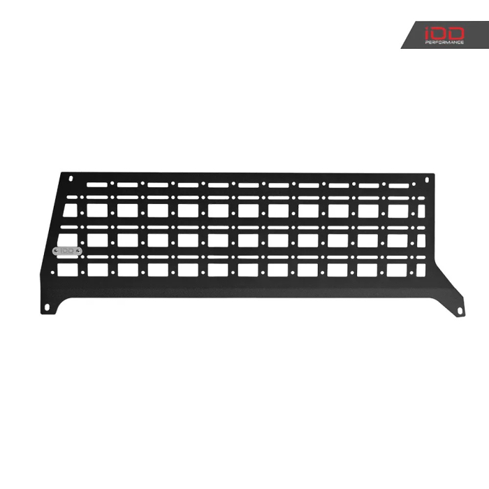 Panou interior geam usa portbagaj dreapta Nissan Patrol Y61 [2]