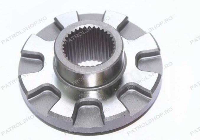 Rear differential lock side gear OEM Nissan Patrol Y60 Y61 - PATROL SHOP [1]