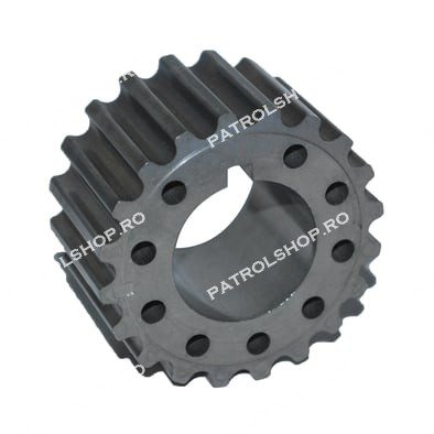 Pinion vibrochen distributie OEM Nissan Patrol Y60 2.8 >94 [1]