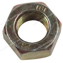Rear driveshaft bolt nut OEM Nissan Patrol Y60 - PATROL SHOP [1]