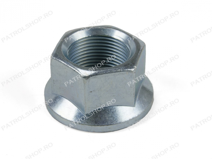 Rear driveshaft bolt nu OEM Nissan Patrol Y61 - PATROL SHOP [1]