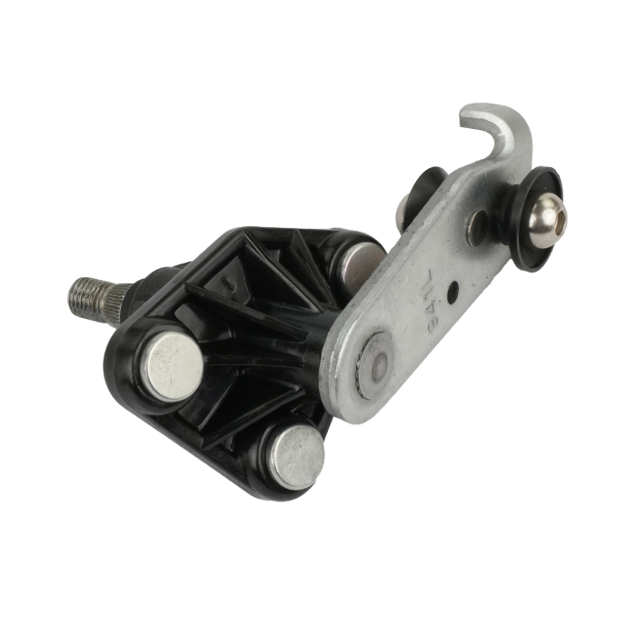 Windshield wiper assembly right pivot OE Nissan Patrol Y61 - left-hand drive [2]