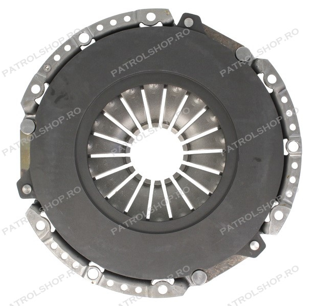 Placa presiune intarita Sachs Performance BMW 3.0d M57 - PATROL SHOP [2]