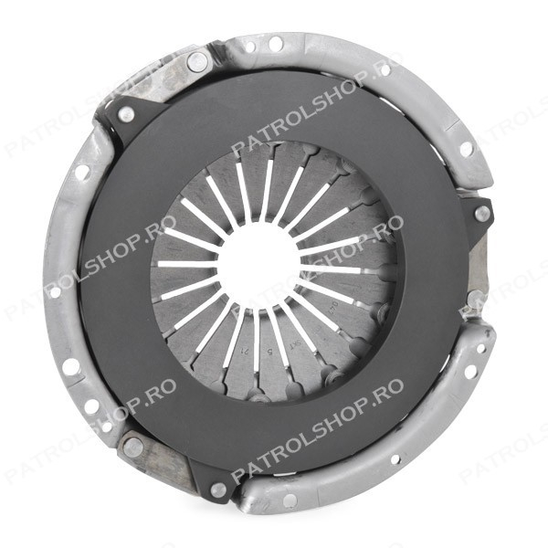Placa presiune intarita Sachs Performance BMW E39 M5 - PATROL SHOP [2]