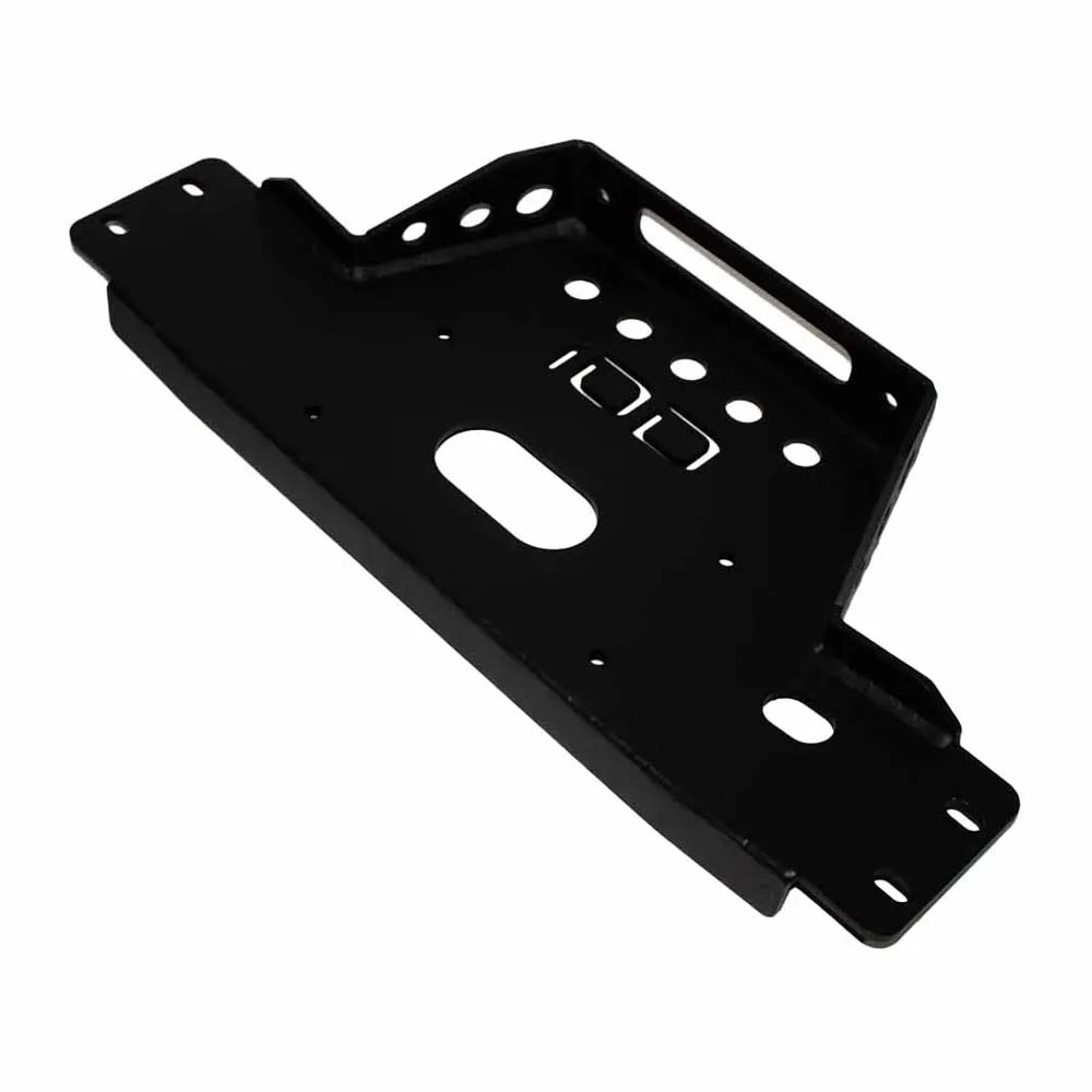 Winch Mount Nissan Patrol Y61 GU4 >2004 - PATROL SHOP [2]