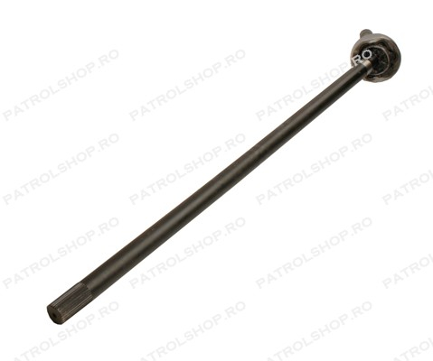Planetara fata stanga Nissan Patrol Y61 - PATROL SHOP [2]
