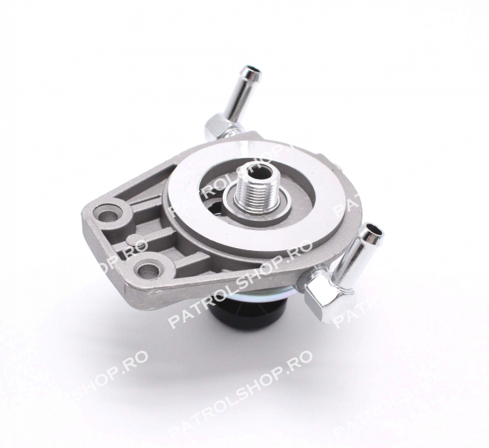 Pompa amorsare combustibil Nissan Patrol Y60 Y61 - furtun 10 mm [4]