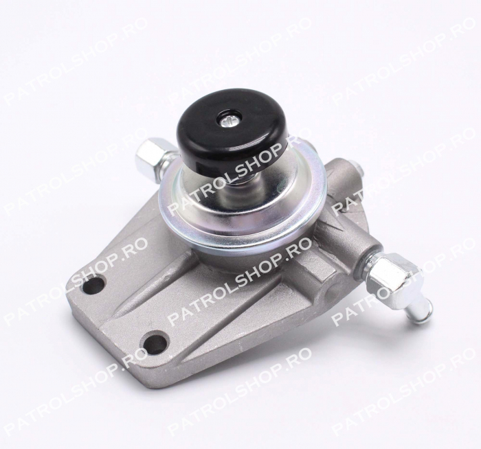 Pompa amorsare combustibil Nissan Patrol Y60 Y61 - furtun 10 mm [1]