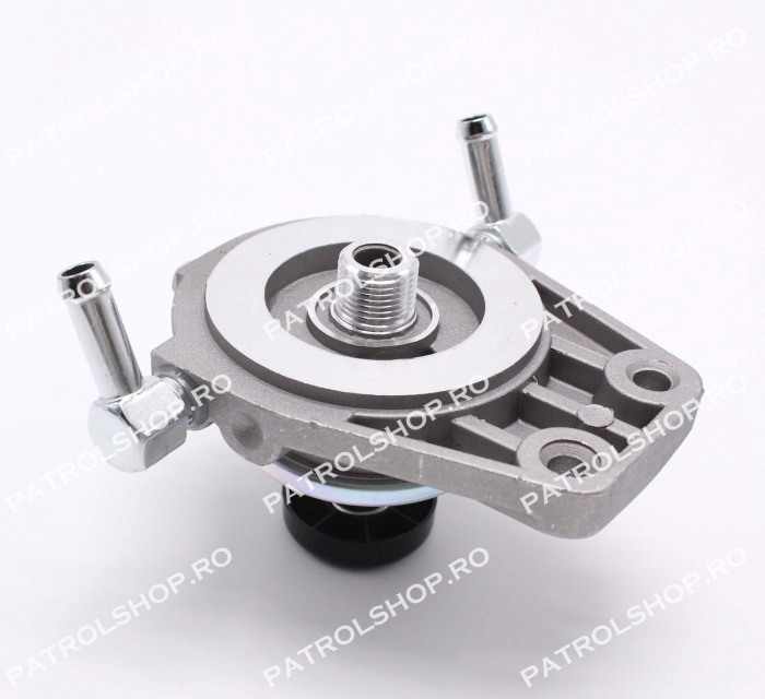 Pompa amorsare combustibil Nissan Patrol Y60 Y61 - furtun 10 mm [3]