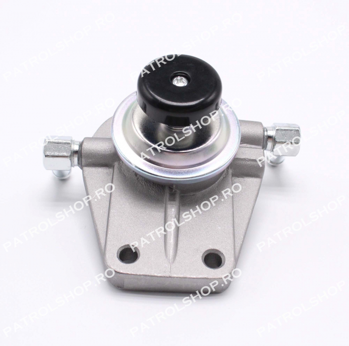 Pompa amorsare combustibil Nissan Patrol Y60 Y61 - furtun 10 mm [2]