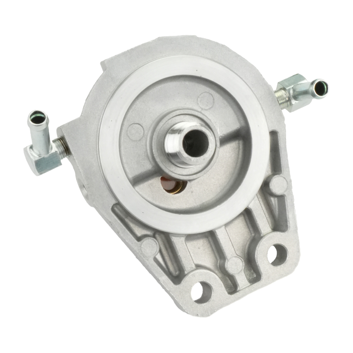 Pompa amorsare combustibil OE Nissan Patrol Y61 - furtun 8 mm [3]