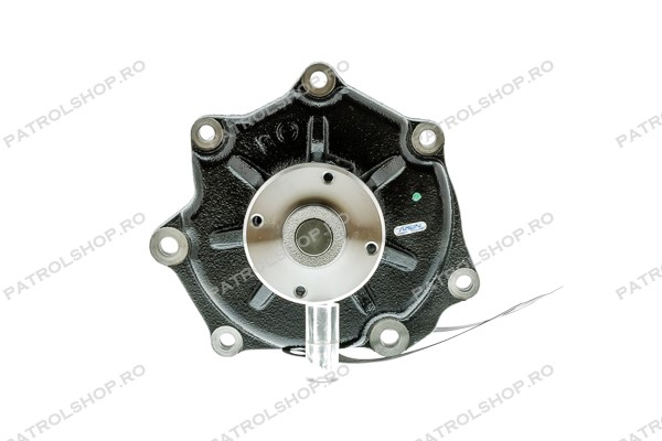Water pump AISIN Nissan Patrol Y60 4.2D - PATROL SHOP [2]