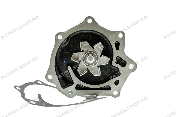 Water pump AISIN Nissan Patrol Y60 4.2D - PATROL SHOP [1]