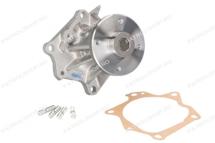 Water pump AISIN Nissan Patrol Y60 Y61 2.8 - PATROL SHOP [2]