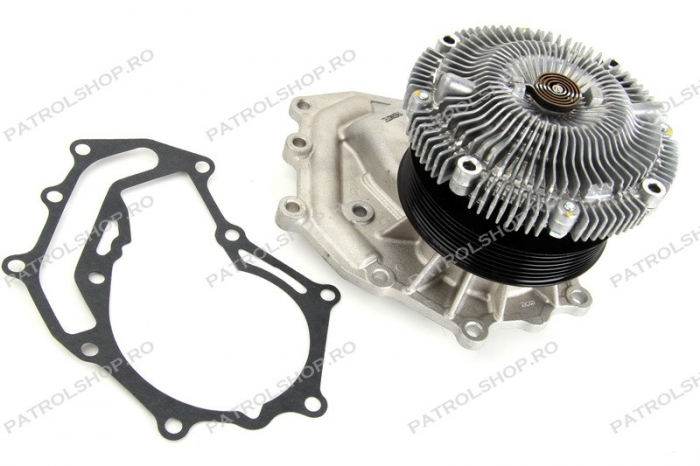 Pompa apa Nissan Patrol Y61 3.0 - PATROL SHOP [1]