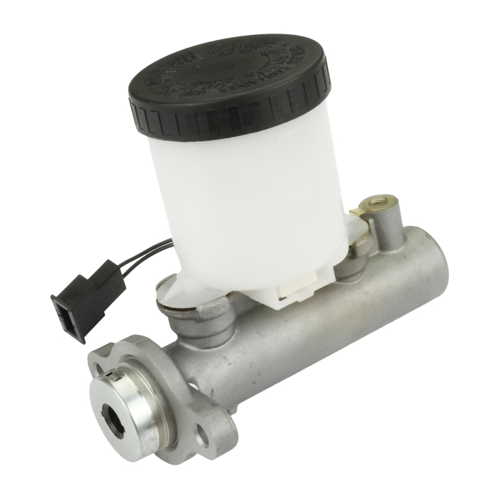Brake master cylinder OEM Nissan Patrol Y60 [2]