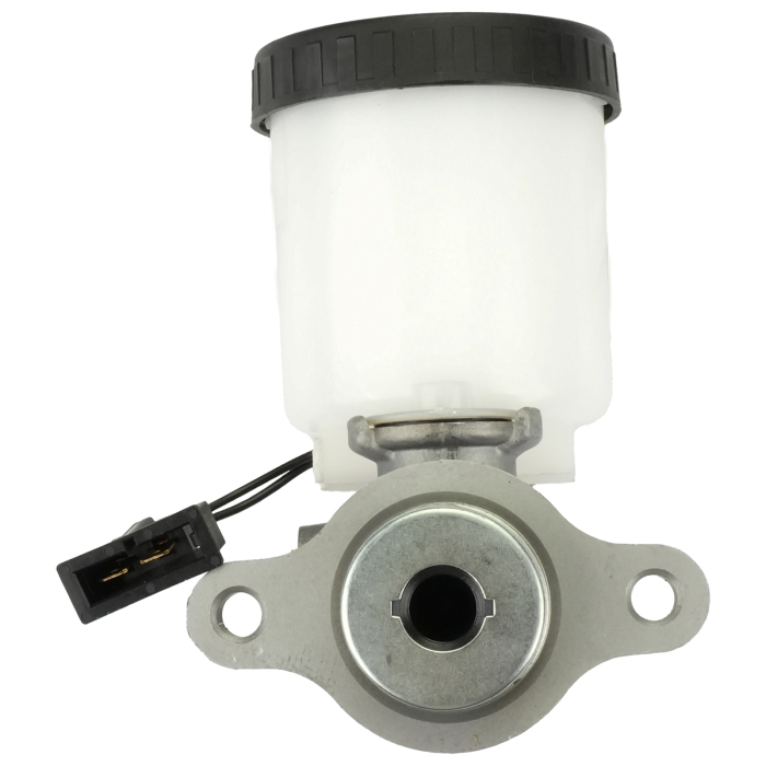 Brake master cylinder OEM Nissan Patrol Y60 [3]