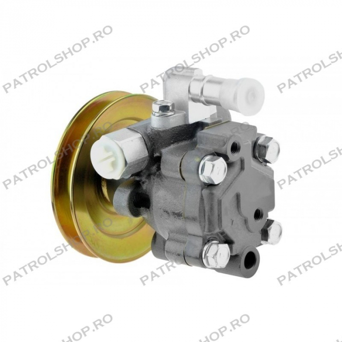 Pompa servodirectie Nissan Patrol Y61 2.8 - PATROL SHOP [2]