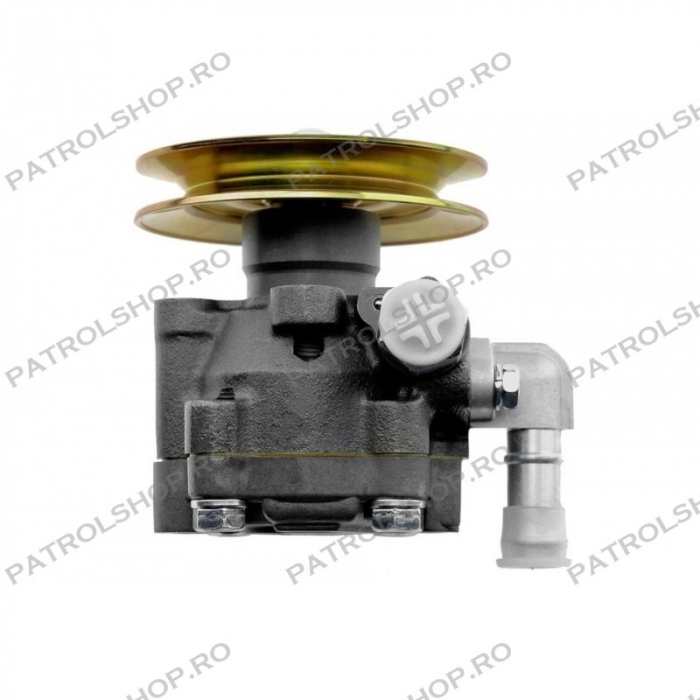 Pompa servodirectie Nissan Patrol Y61 2.8 - PATROL SHOP [4]
