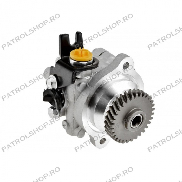 Steering pump Nissan Patrol Y61 3.0 - PATROL SHOP [1]