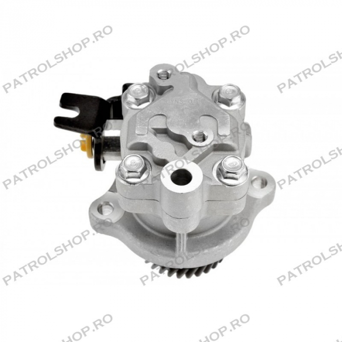 Steering pump Nissan Patrol Y61 3.0 - PATROL SHOP [5]