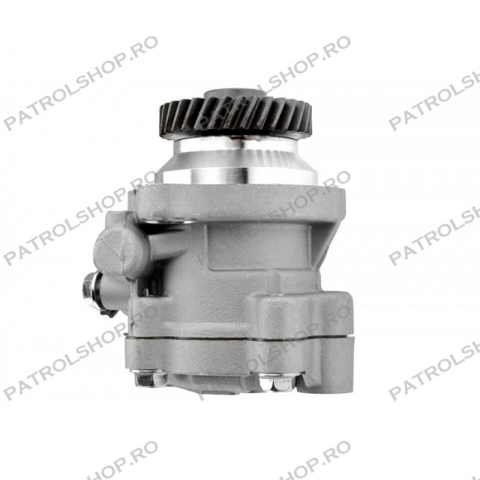 Steering pump Nissan Patrol Y61 3.0 - PATROL SHOP [4]