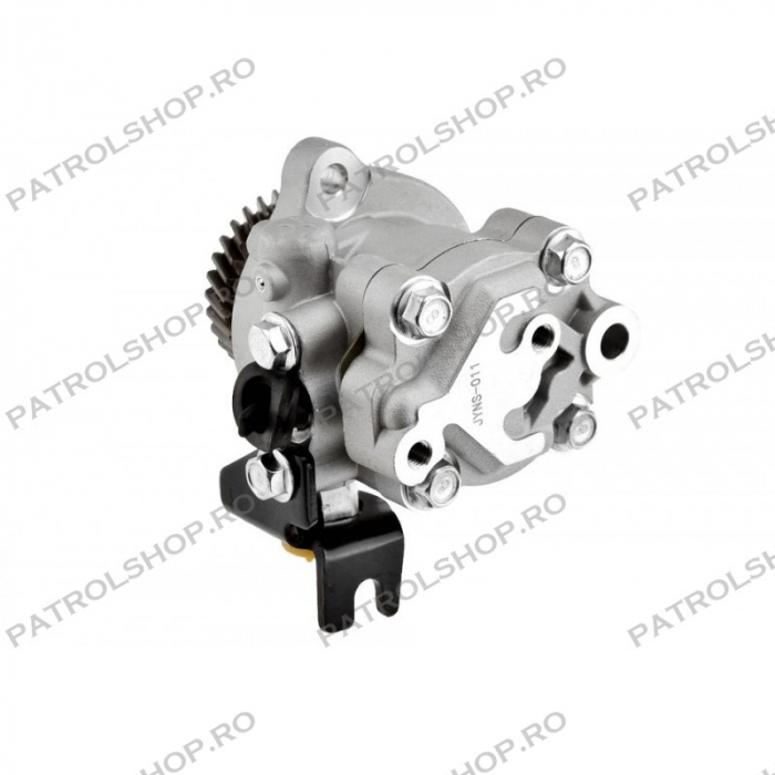 Steering pump Nissan Patrol Y61 3.0 - PATROL SHOP [2]