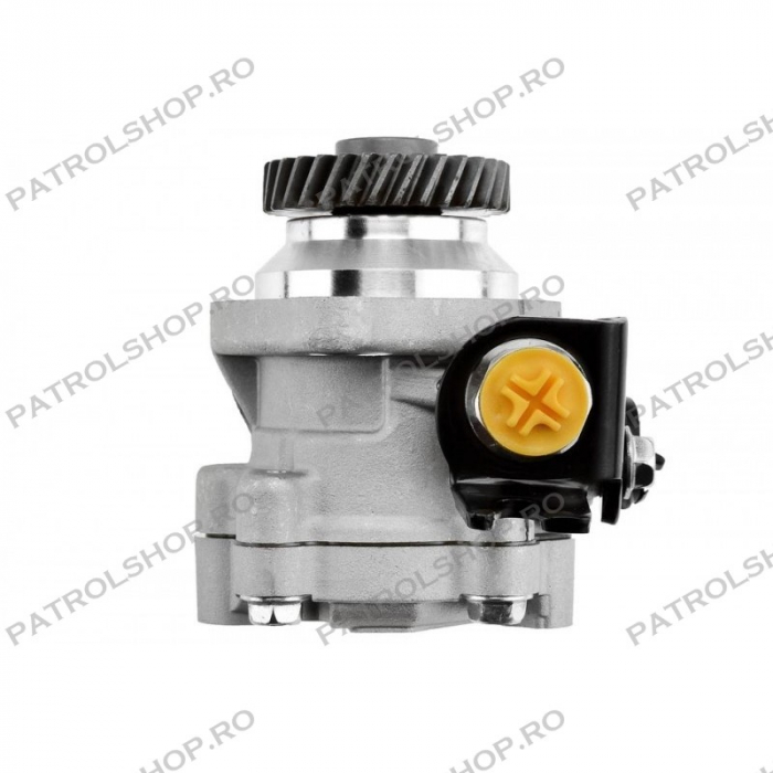 Steering pump Nissan Patrol Y61 3.0 - PATROL SHOP [3]