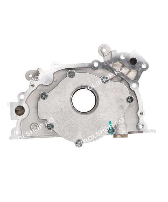 Oil pump assembly OEM Nissan Patrol Y60 2.8 - PATROL SHOP [2]