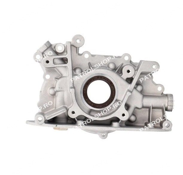 Oil pump assembly OEM Nissan Patrol Y60 2.8 - PATROL SHOP [1]