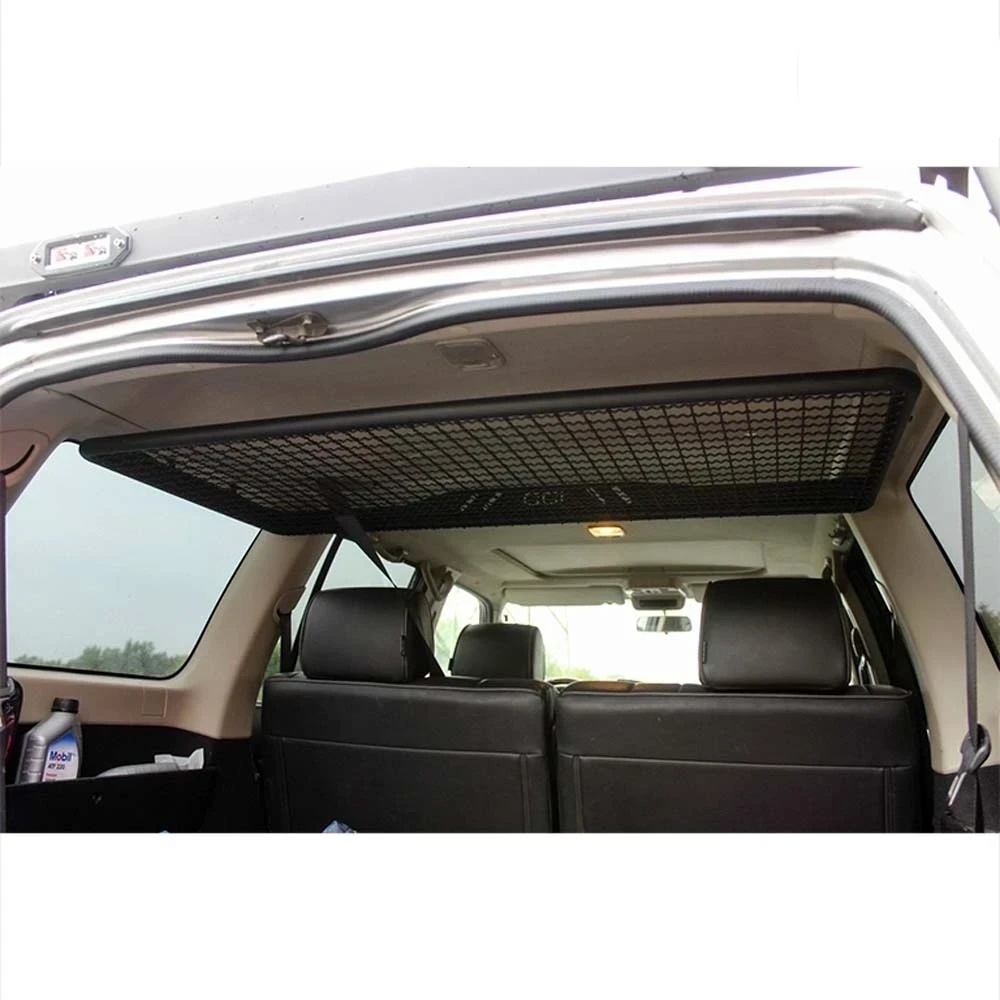 Portbagaj plafon interior Nissan Patrol Y61 - PATROL SHOP [5]