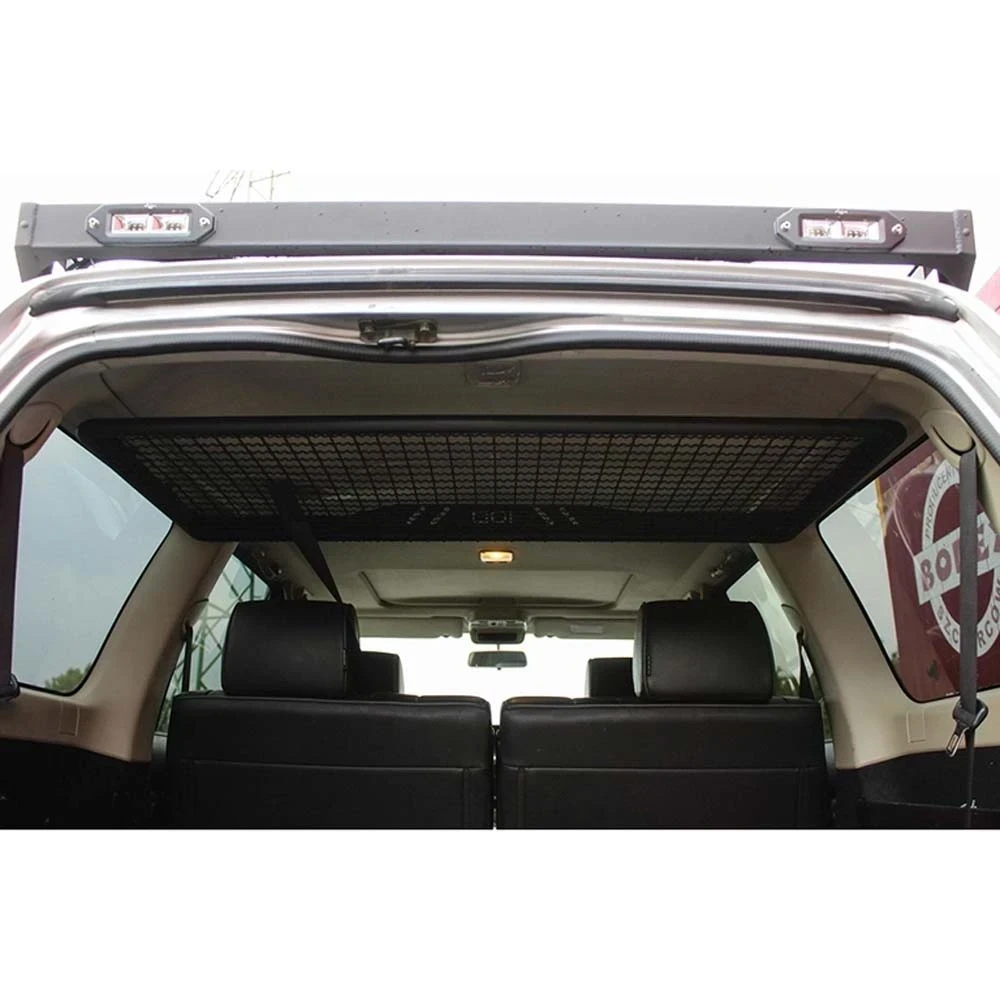 Portbagaj plafon interior Nissan Patrol Y61 - PATROL SHOP [2]