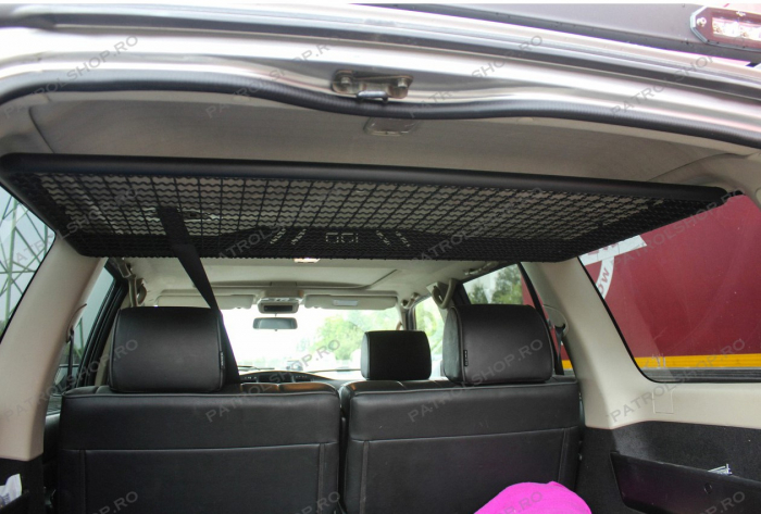 Portbagaj plafon interior Nissan Patrol Y61 - PATROL SHOP [3]