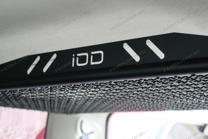 Portbagaj plafon interior Nissan Patrol Y61 - PATROL SHOP [4]