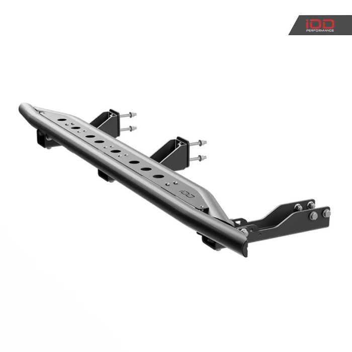 Rock Sliders IOD Performance Nissan Patrol Y60 Y61 LWB [3]