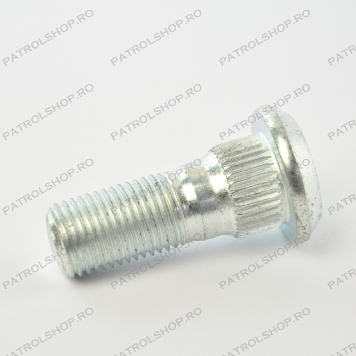 Prezon roata fata Nissan Patrol Y60 Y61 - PATROL SHOP [1]