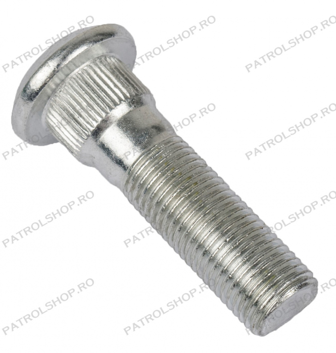 Prezon roata spate Nissan Patrol Y60 Y61 - PATROL SHOP [1]