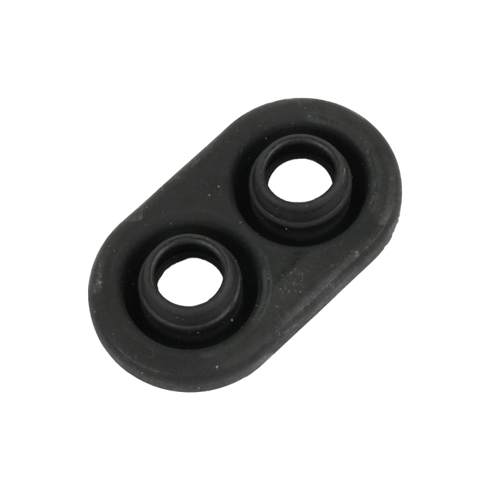 Protectie cauciuc furtune incalzire OE Nissan Patrol Y60 [2]