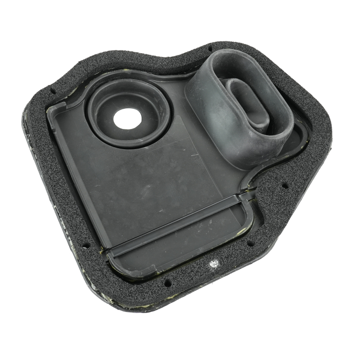 Protectie cauciuc maneta schimbator + reductor OE Nissan Patrol Y61 - PATROL SHOP [2]